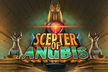 Scepter of Anubis