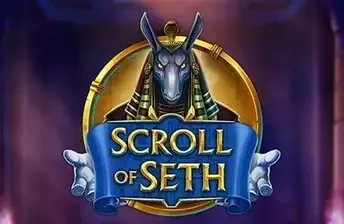 Scroll of Seth artwork