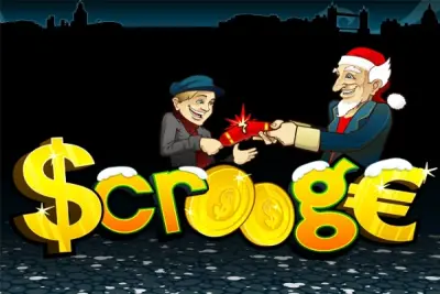 Scrooge artwork