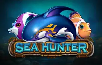 Sea Hunter artwork