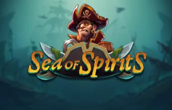 Sea of Spirits artwork