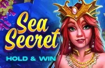 Sea Secret artwork