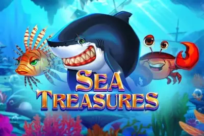 Sea Treasures artwork