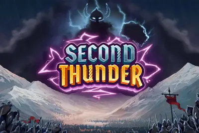 Second Thunder