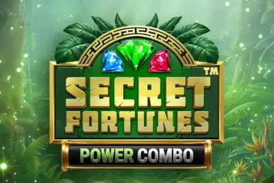 Secret Fortunes Power Combo artwork