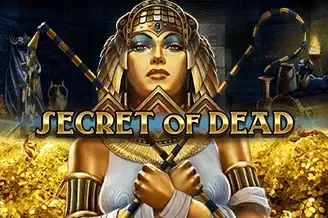 Secret of Dead