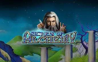 Secrets Of Alchemy