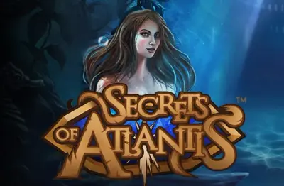 Secrets of Atlantis artwork