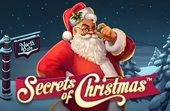 Secrets of Christmas artwork