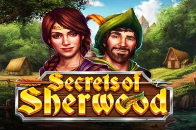 Secrets Of Sherwood artwork