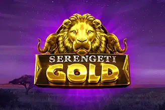 Serengeti Gold artwork