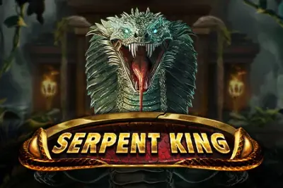 Serpent King artwork