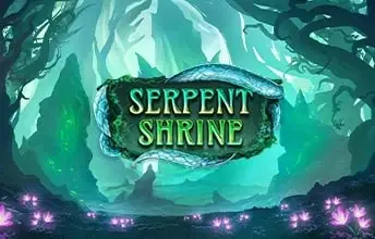 Serpent Shrine artwork