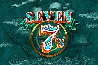 Seven 7's artwork
