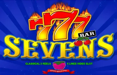 Sevens artwork