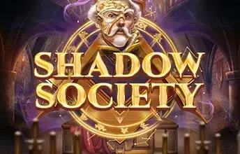Shadow Society artwork