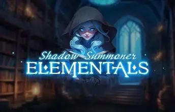 Shadow Summoner Elementals
