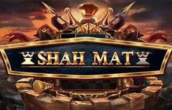 Shah Mat artwork