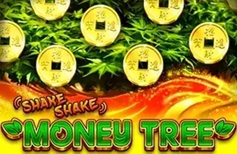 Shake Shake Money Tree artwork