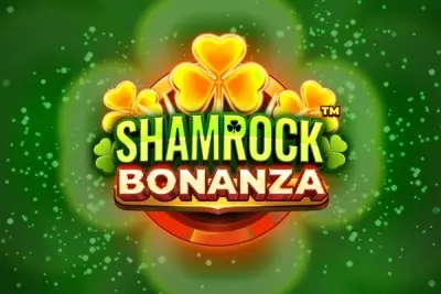Shamrock Bonanza artwork