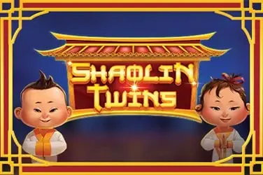 Shaolin Twins