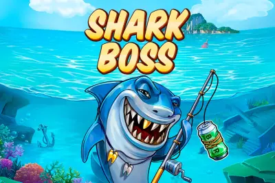 Shark Boss