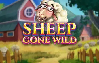 Sheep Gone Wild artwork