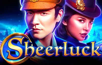 Sheerluck artwork
