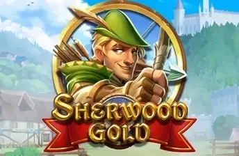 Sherwood Gold artwork