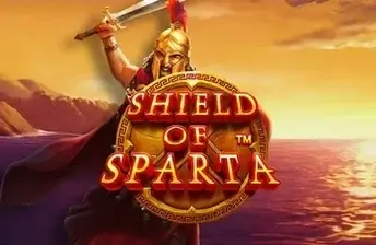 Shield of Sparta artwork