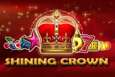 Shining Crown Bell Link artwork