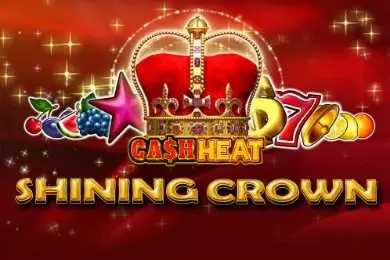 Shining Crown Cash Heat