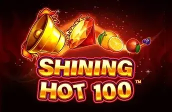 Shining Hot 100 artwork