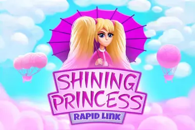 Shining Princess Rapid Link