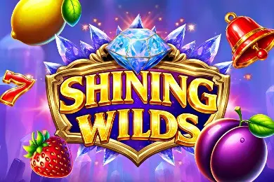 Shining Wilds artwork