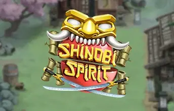 Shinobi Spirit