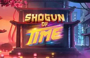 Shogun of Time