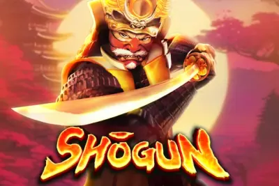 Shogun artwork