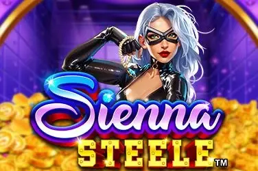 Sienna Steele artwork