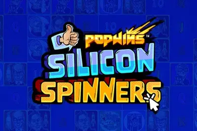 Silicon Spinners artwork