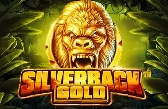 Silverback Gold artwork