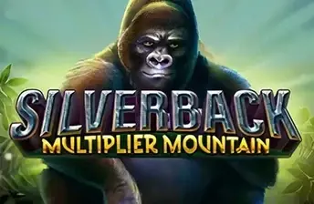 Silverback: Multiplier Mountain artwork