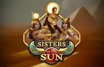 Sisters of the Sun artwork