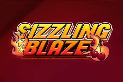 Sizzling Blaze