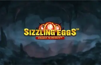 Sizzling Eggs artwork