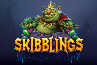 Skibblings artwork