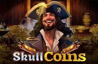 Skull Coins artwork