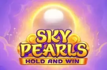Sky Pearls artwork