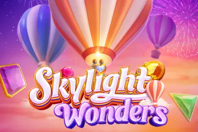 Skylight Wonders artwork