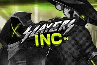 Slayers Inc